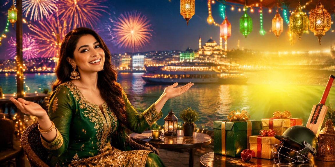 বরিশালে ঈদ উৎসবে fb6666 লটারিতে অংশ নেওয়ার আনন্দময় মুহূর্ত