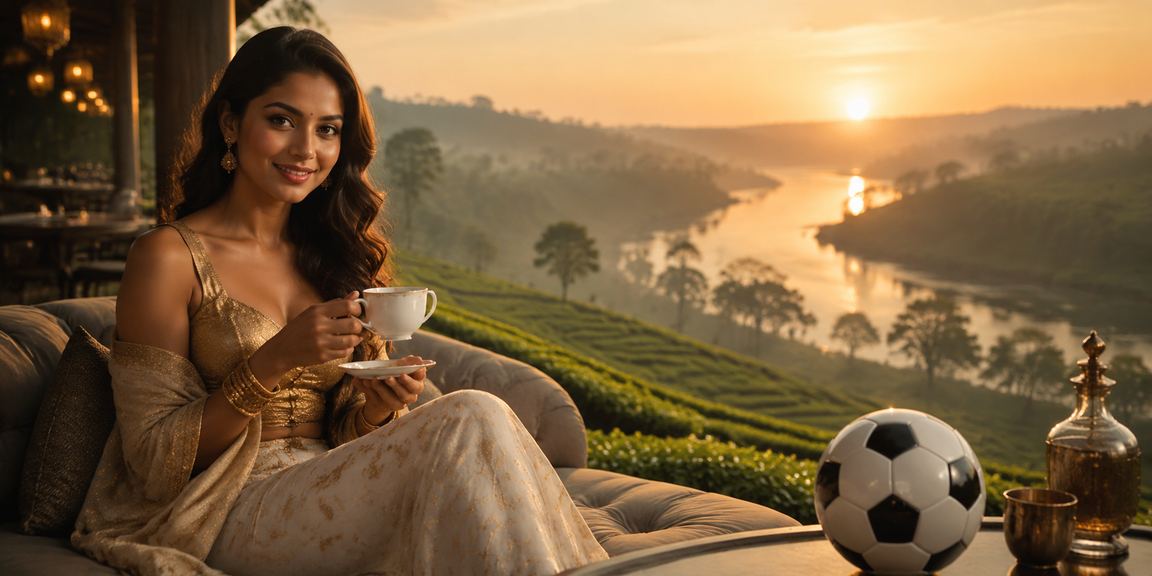 বগুড়ায় ফুটবল বেটিং উপভোগ করছেন একজন ব্যবহারকারী fb6666 প্ল্যাটফর্মে