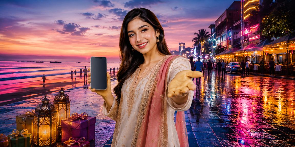 চট্টগ্রামে ঈদ উৎসবে fb6666 রেজিস্টার বোনাস উপভোগ