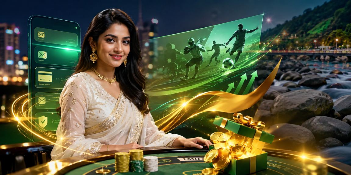 বাংলাদেশে অনলাইন বেটিং অভিজ্ঞতা